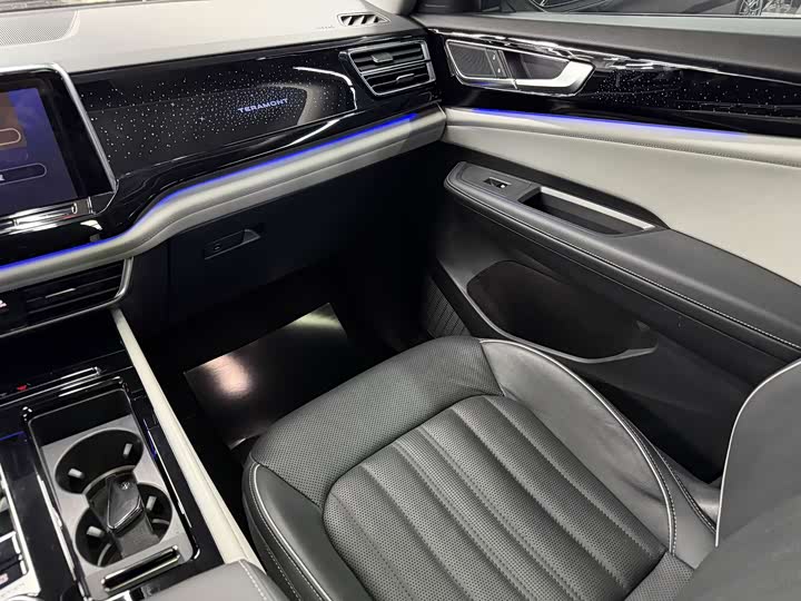 Photo 9 - Volkswagen Teramont Pro