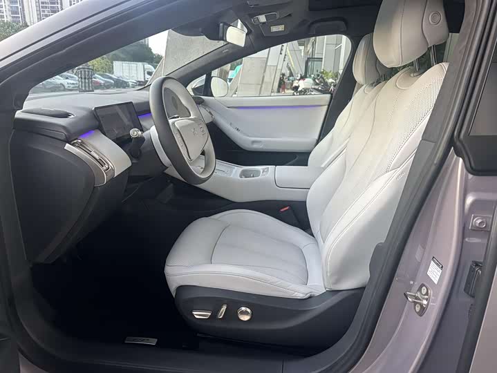 Фото 4 - XPeng F57