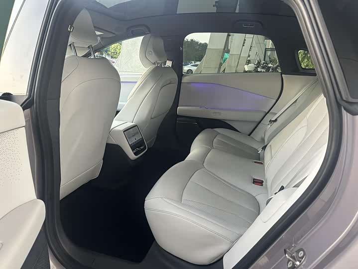 Фото 7 - XPeng F57