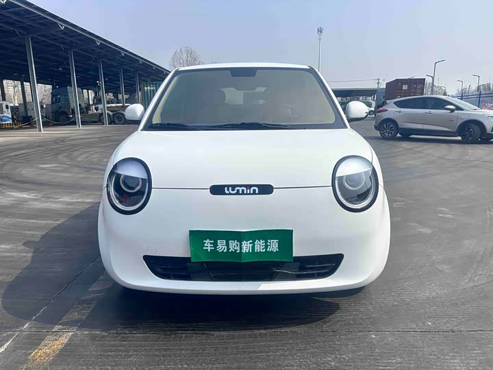 Фото 2 - Changan Qiyuan (Nevo) Lumin