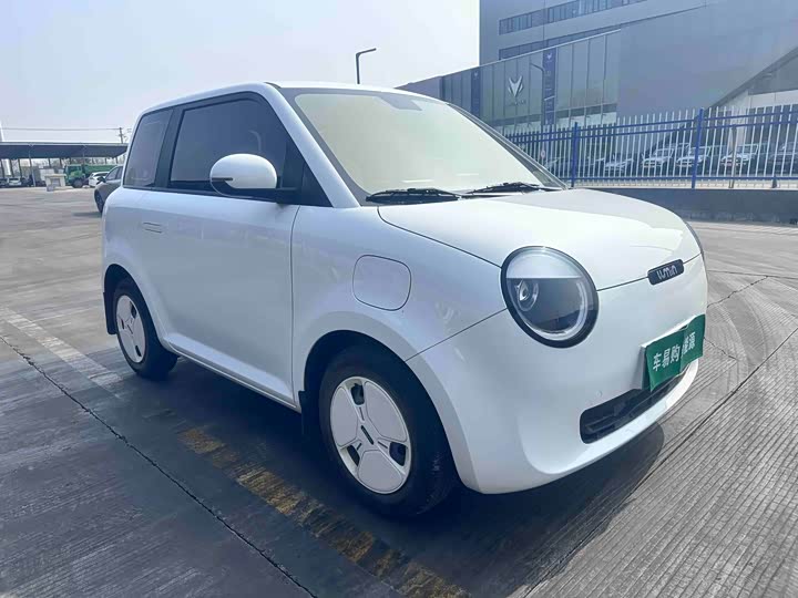 Фото 3 - Changan Qiyuan (Nevo) Lumin