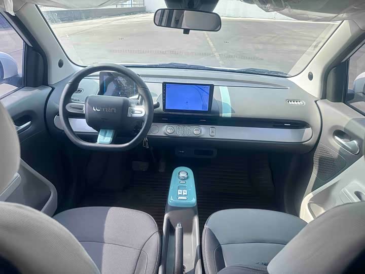 Фото 4 - Changan Qiyuan (Nevo) Lumin