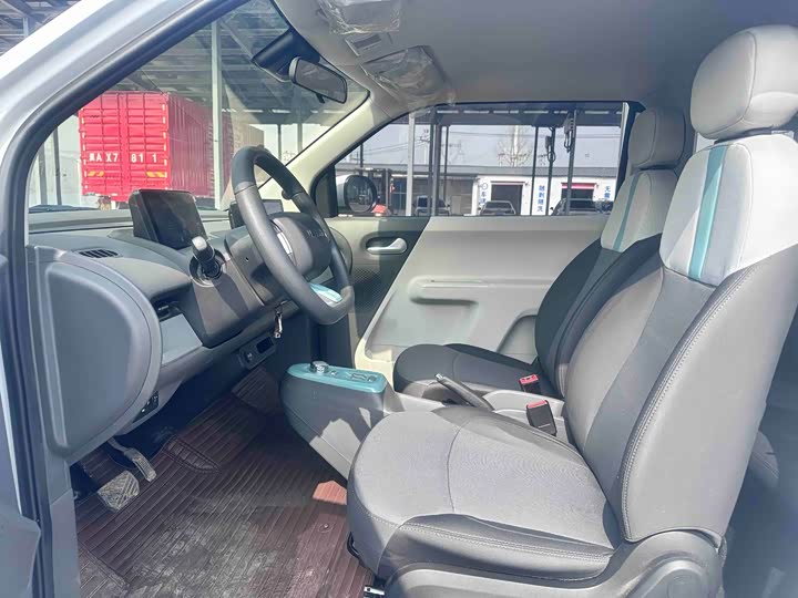 Фото 5 - Changan Qiyuan (Nevo) Lumin