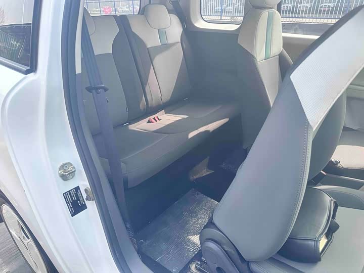 Фото 6 - Changan Qiyuan (Nevo) Lumin