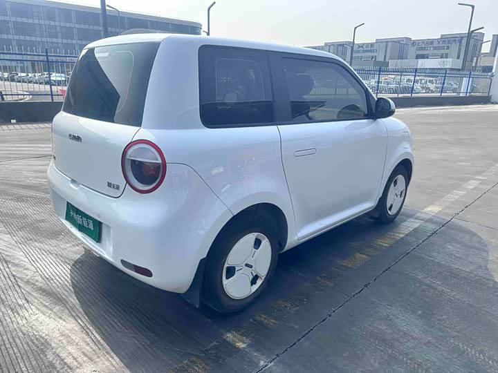 Фото 7 - Changan Qiyuan (Nevo) Lumin