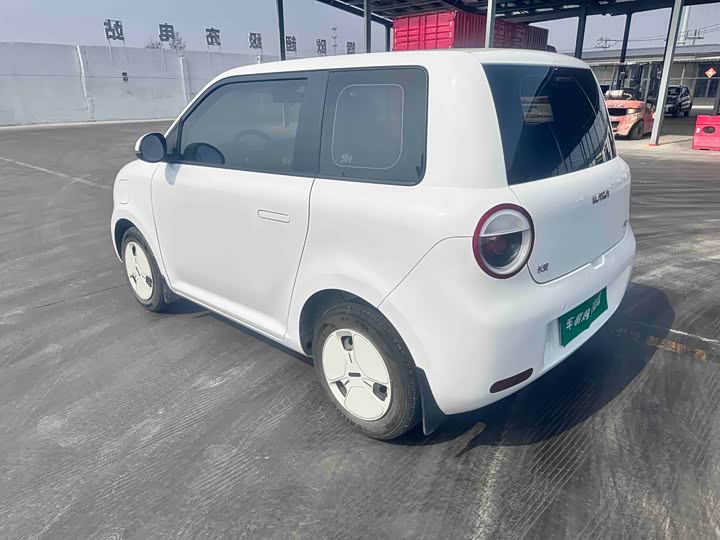 Фото 9 - Changan Qiyuan (Nevo) Lumin