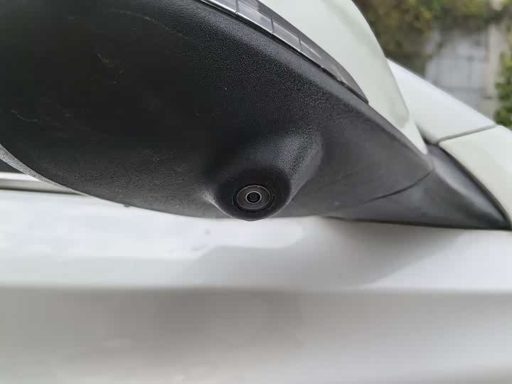 Фото 8 - Changan Raeton CC