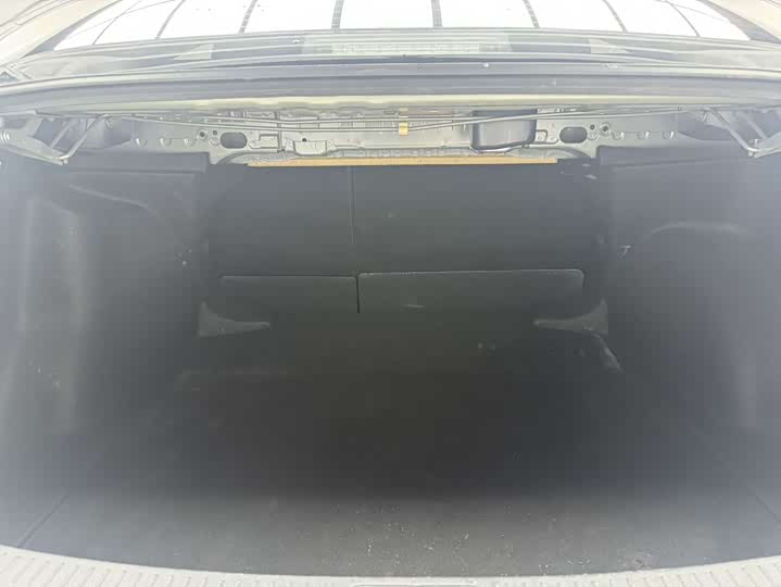 Фото 9 - Toyota Levin