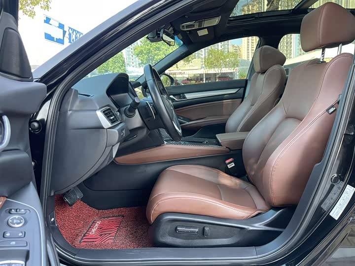 Фото 9 - Honda Inspire