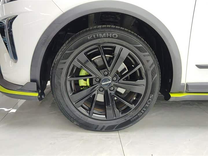 Photo 6 - Haval Chitu