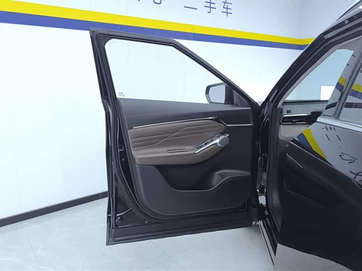 Фото 7 - GAC Trumpchi GS4