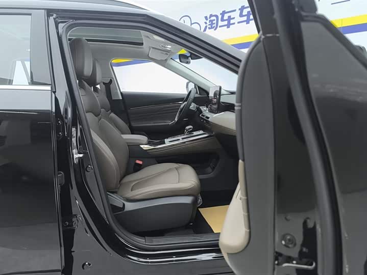 Фото 8 - GAC Trumpchi GS4