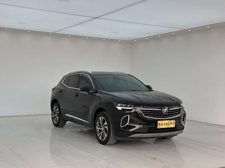 Фото 3 - Buick Envision Plus