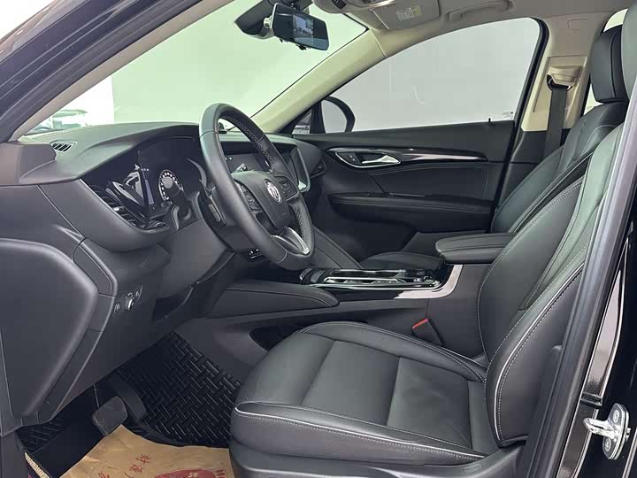 Фото 4 - Buick Envision Plus