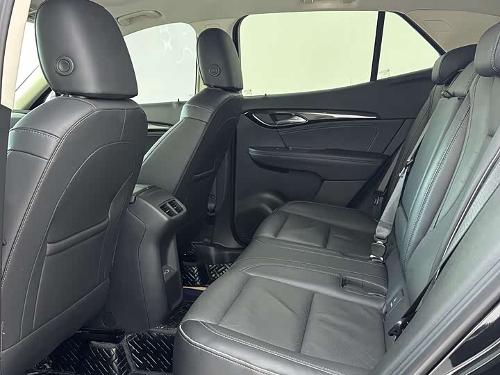 Фото 5 - Buick Envision Plus