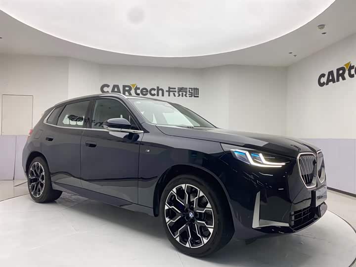 Фото 2 - BMW X3