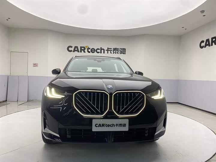Фото 3 - BMW X3