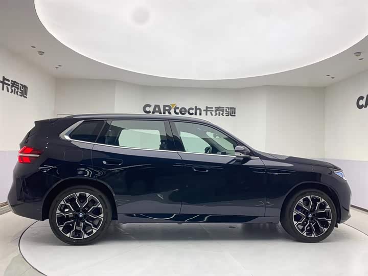 Фото 4 - BMW X3