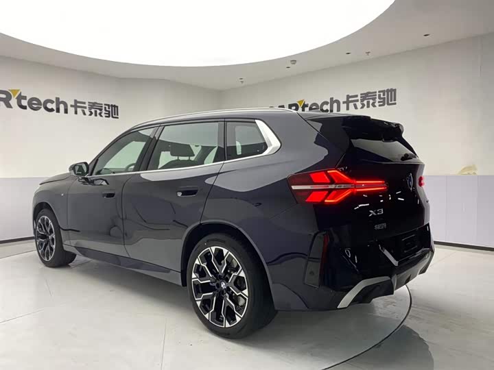 Фото 7 - BMW X3
