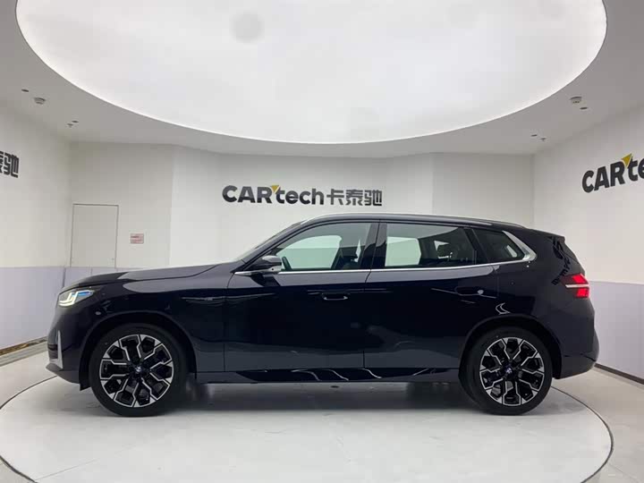 Фото 8 - BMW X3