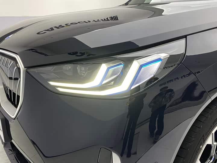 Фото 9 - BMW X3