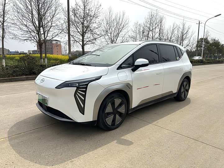 Фото 1 - GAC Aion Y