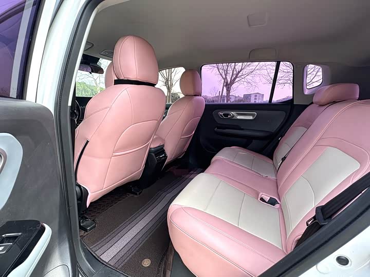 Фото 5 - GAC Aion Y