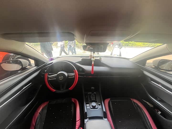 Photo 5 - Mazda 3 (Axela)