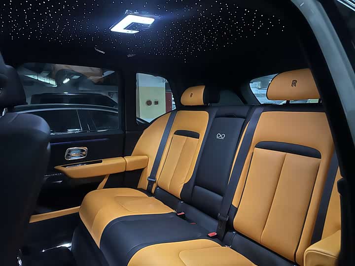 Photo 7 - Rolls-Royce Cullinan