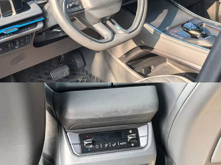 Фото 2 - Ford Edge