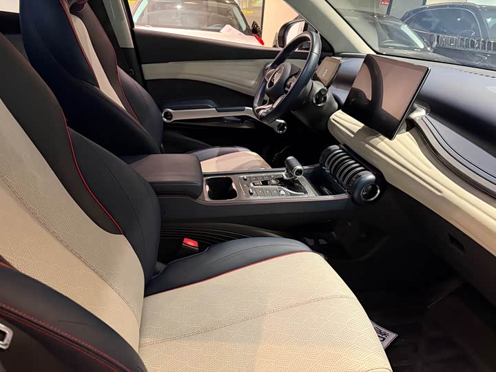 Фото 4 - BYD Yuan Plus