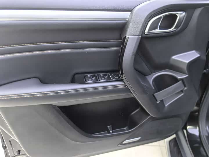 Фото 5 - Haval Dargo