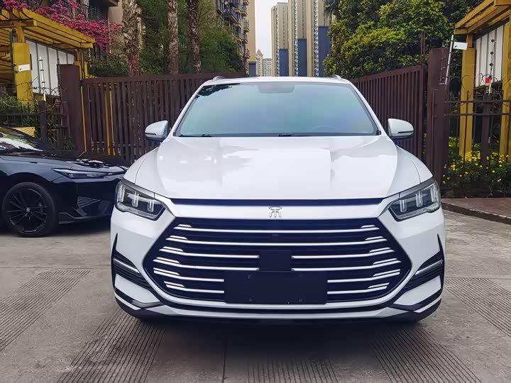 Photo 3 - BYD Song Pro