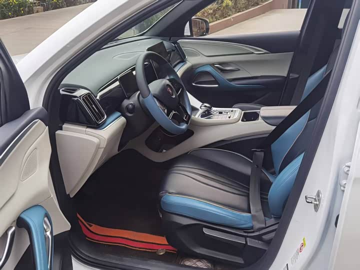 Photo 4 - BYD Song Pro