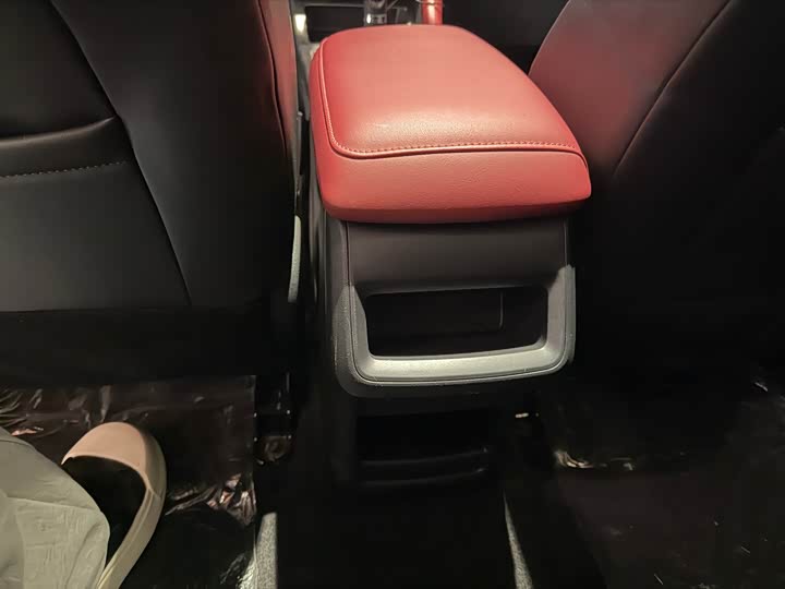 Фото 7 - Changan CS55 Plus