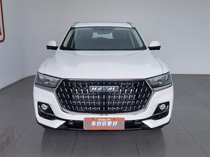Фото 3 - Haval H6