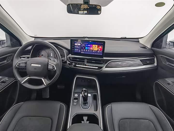 Фото 5 - Haval H6