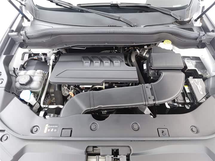 Фото 6 - Haval H6