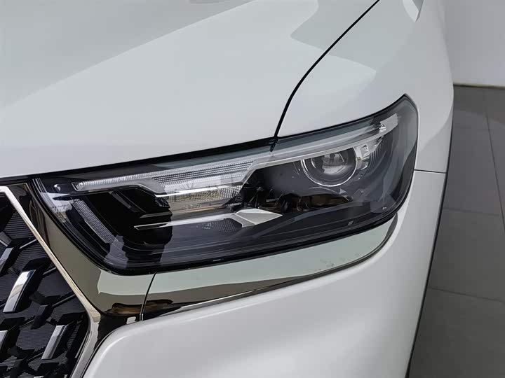 Фото 7 - Haval H6