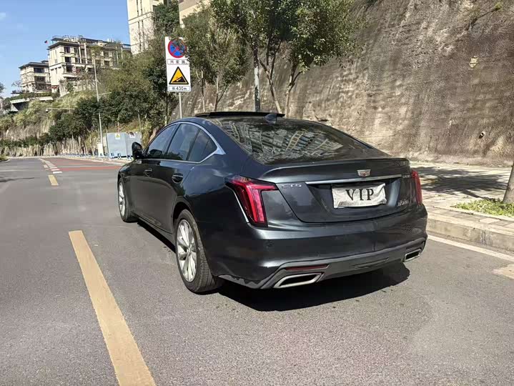 Photo 6 - Cadillac CT5