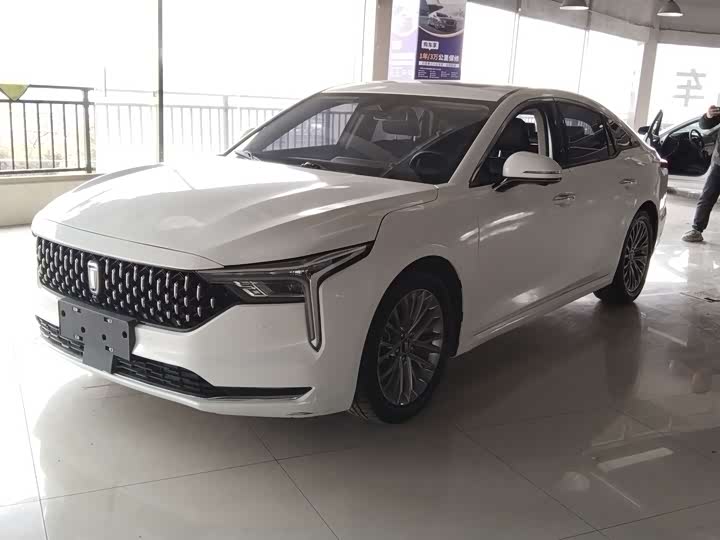 Photo 2 - Bestune B70