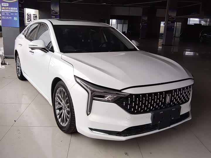 Photo 3 - Bestune B70