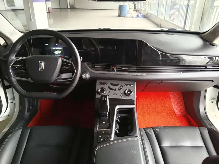 Photo 5 - Bestune B70