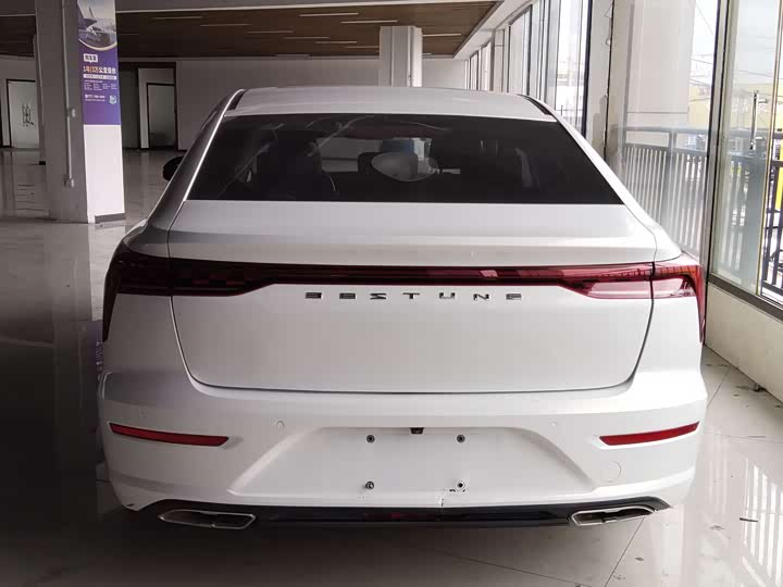 Photo 8 - Bestune B70