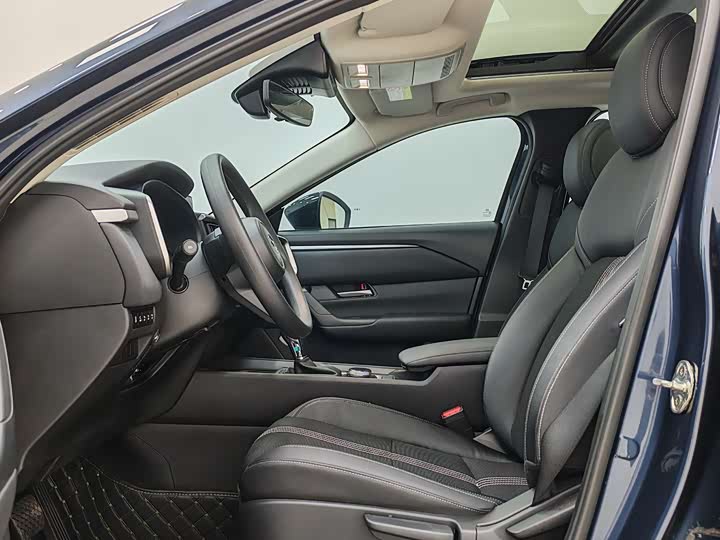 Фото 7 - Mazda CX-50