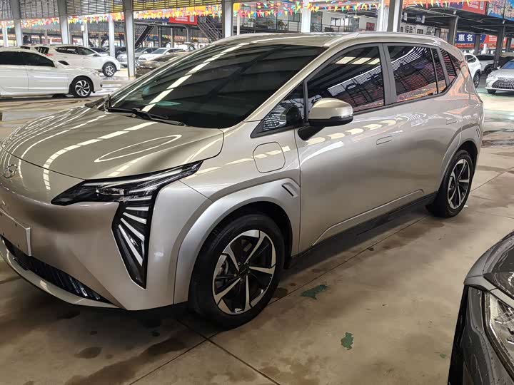 Фото 1 - GAC Aion Y