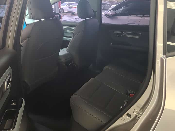 Фото 8 - GAC Aion Y