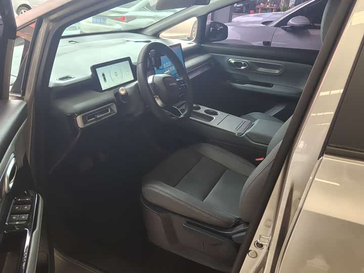 Фото 9 - GAC Aion Y