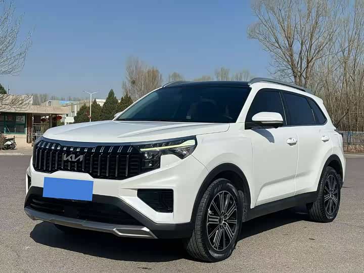 Photo 1 - Kia Sportage GT-line