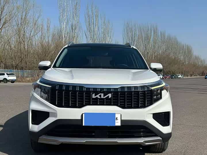 Photo 2 - Kia Sportage GT-line